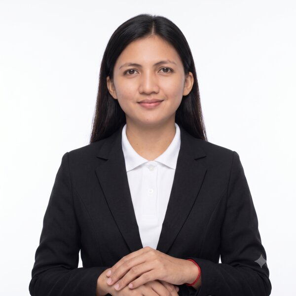 Mary Grace Sabandal